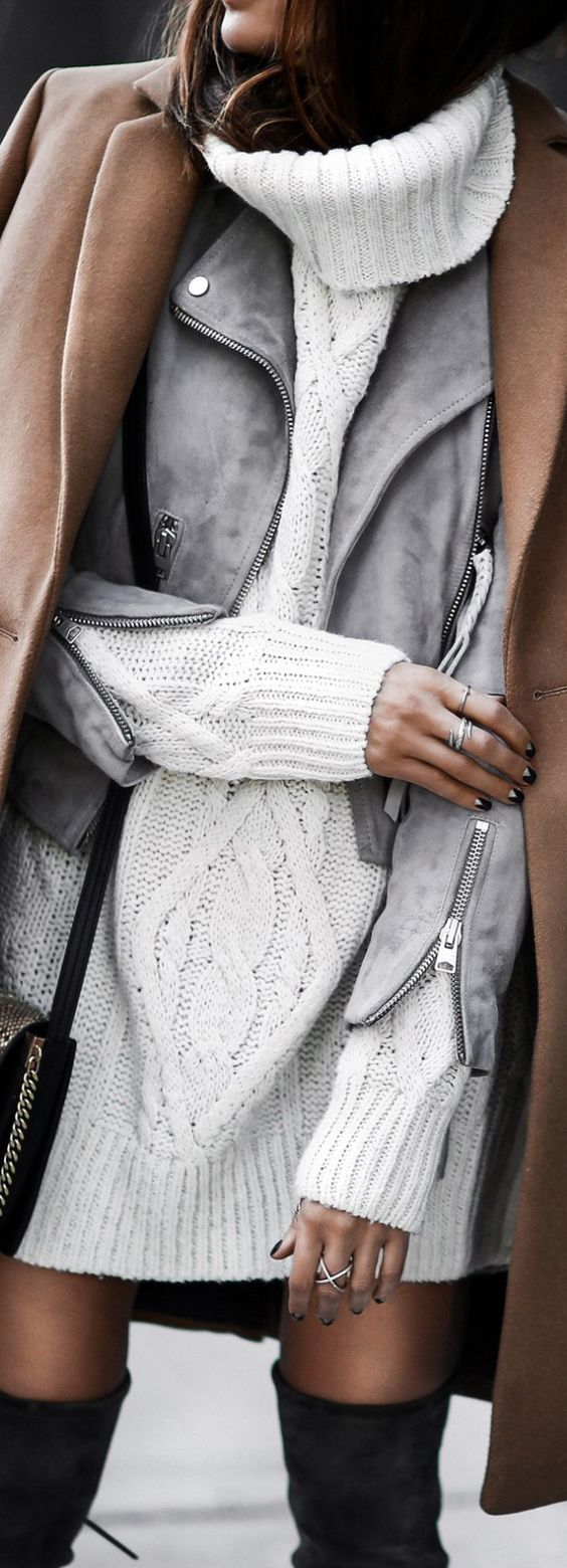 Поэкспериментируйте с многослойностью